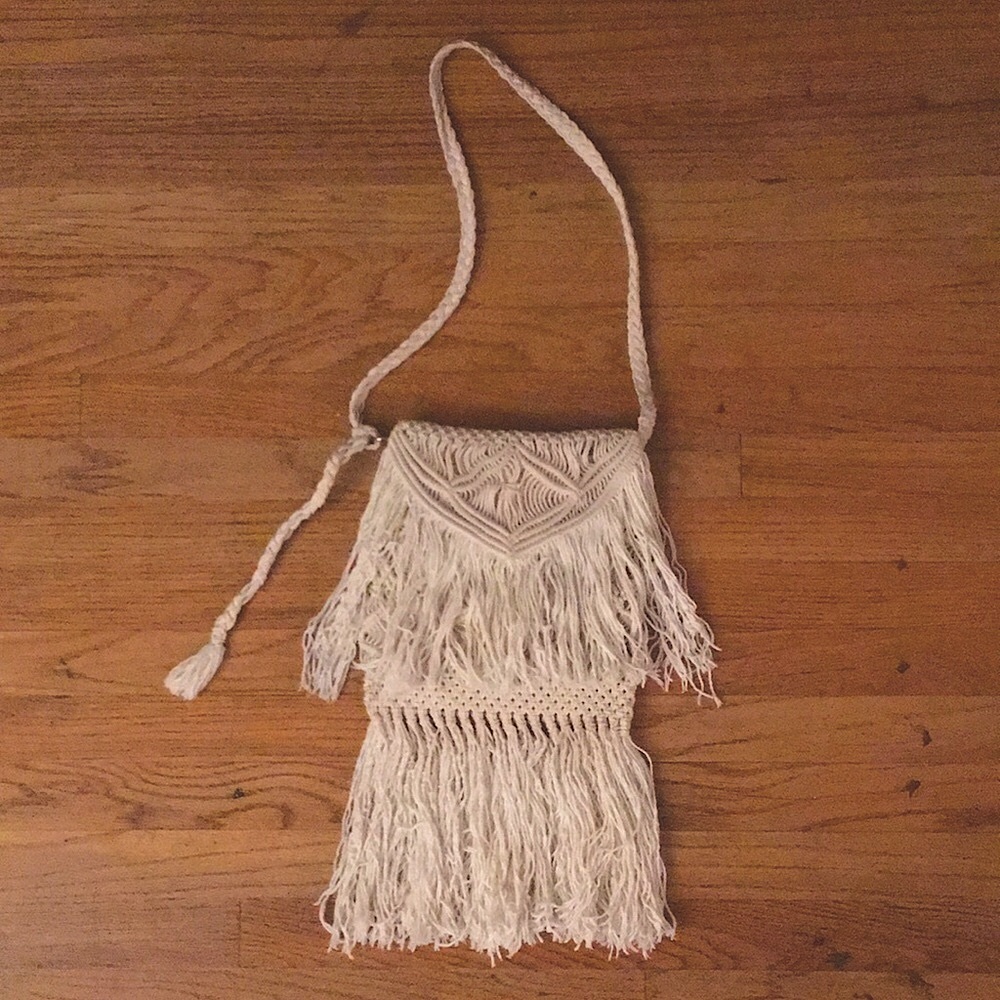 Vintage Fridge Bag